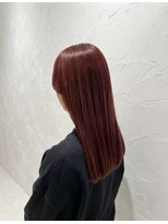 モップス 金沢文庫店(MOPS)&nbsp;レッドカラー