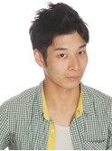 究 極ナチュラル！老若男女誰でも愛されバングアップスタイル