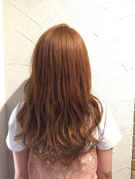 ホフ 大阪心斎橋店(F.O.F) メルティショコラ【ホフ/大阪/心斎橋/難波】