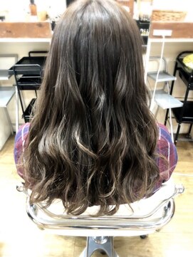 ブレス 小阪店(brace) とろみモードワンカール