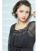 【Lalei】大人かわいいモードヘアアレンジ 表参道/青山