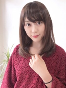 クート 東川口(ku-to) ku-to井上のさらうるストレート