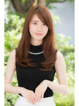 バランス ウラワ(balance URAWA) 涼感・ロングスタイル