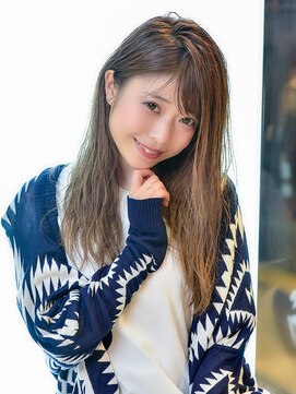 ルーツ(Root) NY アッシュ