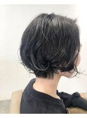 ◎ショートパーマスタイル◎