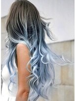 ヘアースペース 練馬店(hair space COCO)&nbsp;【ご予約TEL：0359469344】マニパ二＆トリプルカラー