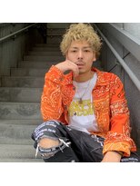 エル(EL by green)&nbsp;EL "bleach" スモーキーベージュ×ソリッドエッジ　0112327997