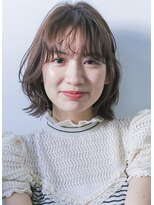 グリコ(grico) 大人女子の外ハネBOB