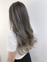 ジゼル(gisele)&nbsp;（稲毛）バレイヤージュ