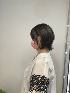 ユニカ(Unica) ショート