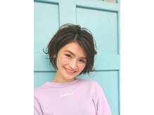 アゲーラアートヘアー(AGERA arthair)