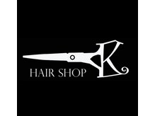 HAIR SHOP   K.の目指す場所―。