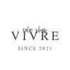 ビブル(VIVRE)のお店ロゴ
