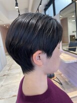 ネオリーブエクラ 上野御徒町店(Neolive eclat)&nbsp;ベリーショート