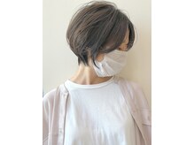 ヘアポケット スタイル店(HAIR POCKET)