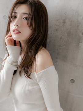 ポケット 高崎店(POCKET) POCKET【ポケット】スタイルセミディー