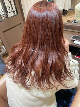 ルチカ(Luccica) 【Luccica】カシスアプリコット