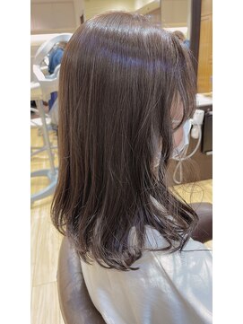 フェリーザ 北習志野本店(FELIZA) 愛されミディアム