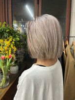 ソルトウォーター 南堀江(SALT WATER)&nbsp;ホワイトベージュ