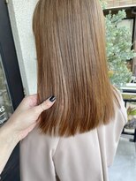 ブランココ(BlanCoCo)&nbsp;ハイトーンまろやかベージュ＊