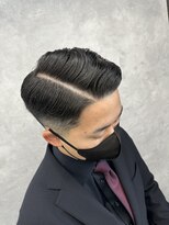 リプレイ 草津店(RIPLAY)&nbsp;ハードパートスタイル