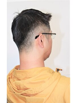 エルム フェードスタイル