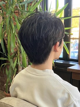 ロザリー(ROSARY) 【　men's　283　】