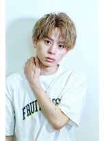 リップス 大宮(LIPPS)&nbsp;緩波コンマ