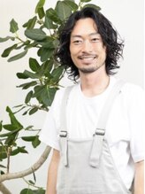 レテ(LETE) 小笠原 亮