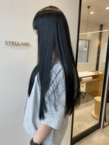 シアター(CIARTOR)&nbsp;ブラックネイビー