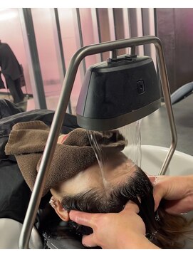 キジ(KIJI) 掛け流しが叶える新体感メニュー★頭浸浴スパ★詳細はブログまで