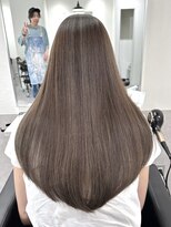 シエラ 南船場(CIERA.)&nbsp;CIERA.髪質改善トリートメント