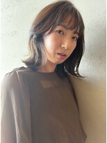 ソーソー(so-so)&nbsp;ミディアム