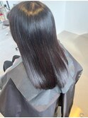 通っていただいてる方のビフォースタイル