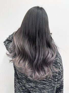 アライブ キチジョウジ(ALIVE Kichijoji) 自然な繋がりのグラデーションカラー!