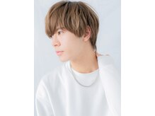 モッズヘアー メン 戸田公園店(mod's hair men)