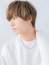 モッズヘア メン 新所沢店(mod's hair men)