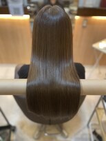 クラウンオーガニックヘアー(CROWN organic hair) 美髪特化髪質改善トリートメント