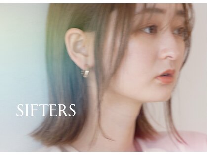 シフターズ(SIFTERS)の写真