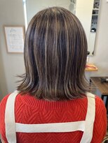 パインツリー(pine tree)&nbsp;ミディアム