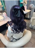 ヘアセット[大宮/大宮駅]