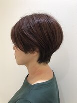 アッシュ 町田駅前通り店(Ash) (Ash町田駅前通り店 大工園知広】