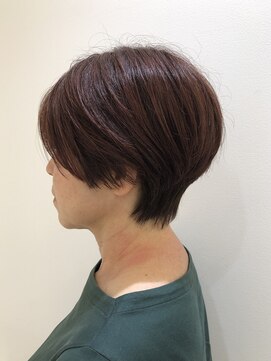 アッシュ 町田駅前通り店(Ash) (Ash町田駅前通り店 大工園知広】