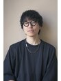 アルジャーノンシロ(ALGERNON shiro) 岡田 孝大