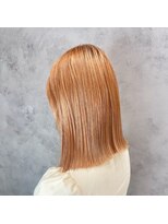 フォルテ 島田店&nbsp;ぷつっとカット