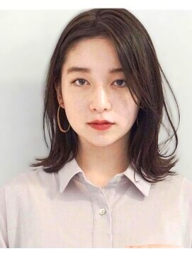 ガーデン ジングウマエ(GARDEN jingumae) #くびれ#暗めカラー#デザインカラー#髪質改善１３