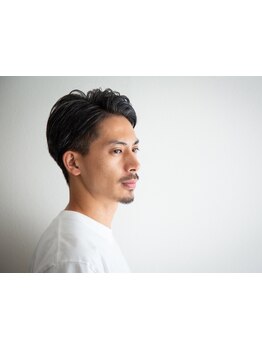 【当日予約OK】圧倒的な技術力とデザインで、ONもOFFもお洒落にキマるスタイルに！簡単な時短スタイルも◎