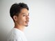 バーバー コガ(BARBER KOGA)の写真/【当日予約OK】圧倒的な技術力とデザインで、ONもOFFもお洒落にキマるスタイルに！簡単な時短スタイルも◎