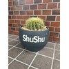 シュシュ(shu shu)のお店ロゴ