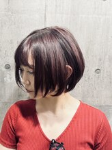 ディープ(DEEEP)